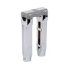 Chrome OG 8.5 inch Straight Riser Legs