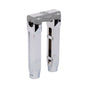 Chrome OG 8.5 inch Straight Riser Legs