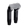 Black OG 8.5 inch Pull Back Riser Legs