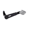 Black Adjustable Brake Arm for Harley-Davidson Touring Models
