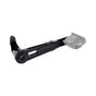 Black Adjustable Brake Arm for Harley-Davidson Touring Models