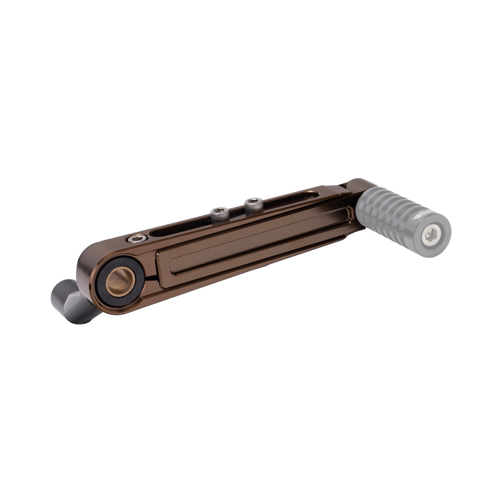 OG Adjustable Brake Arm for Harley-Davidson M8 Softails - Team Dream Rides