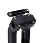 OG Adjustable Gauge Bracket Black