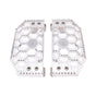 Aluminium Floorboards for Harley Davidson Touring Model