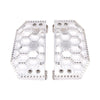 Aluminium Floorboards for Harley Davidson Touring Model