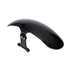 OG Bagger Shorty Carbon Fiber Fender-Kit for 2023 and earlier models -Standard 3K Twill fiber