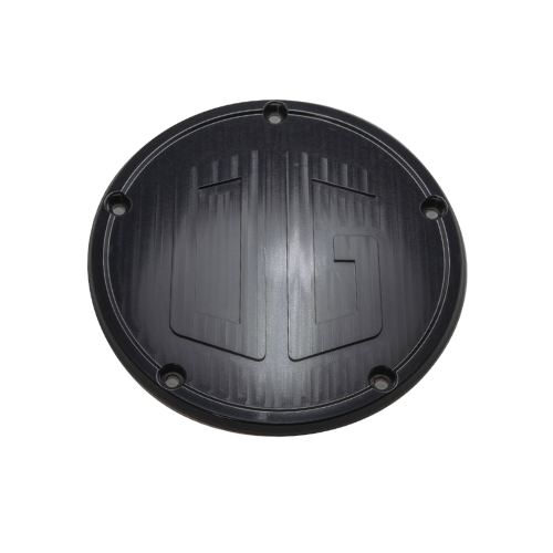 OG Twin Cam Derby Cover - Team Dream Rides