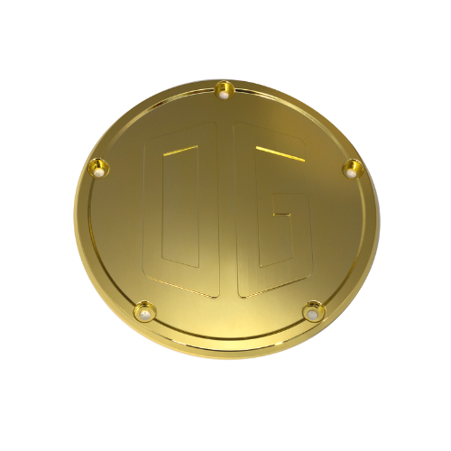 OG Twin Cam Derby Cover - Team Dream Rides