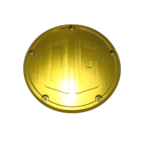 OG Twin Cam Derby Cover - Team Dream Rides