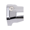 Chrome OG Billet Cam Proximity Sensor Cover