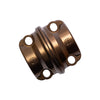 OG Billet Clutch / Brake Perch Clamp - Team Dream Rides