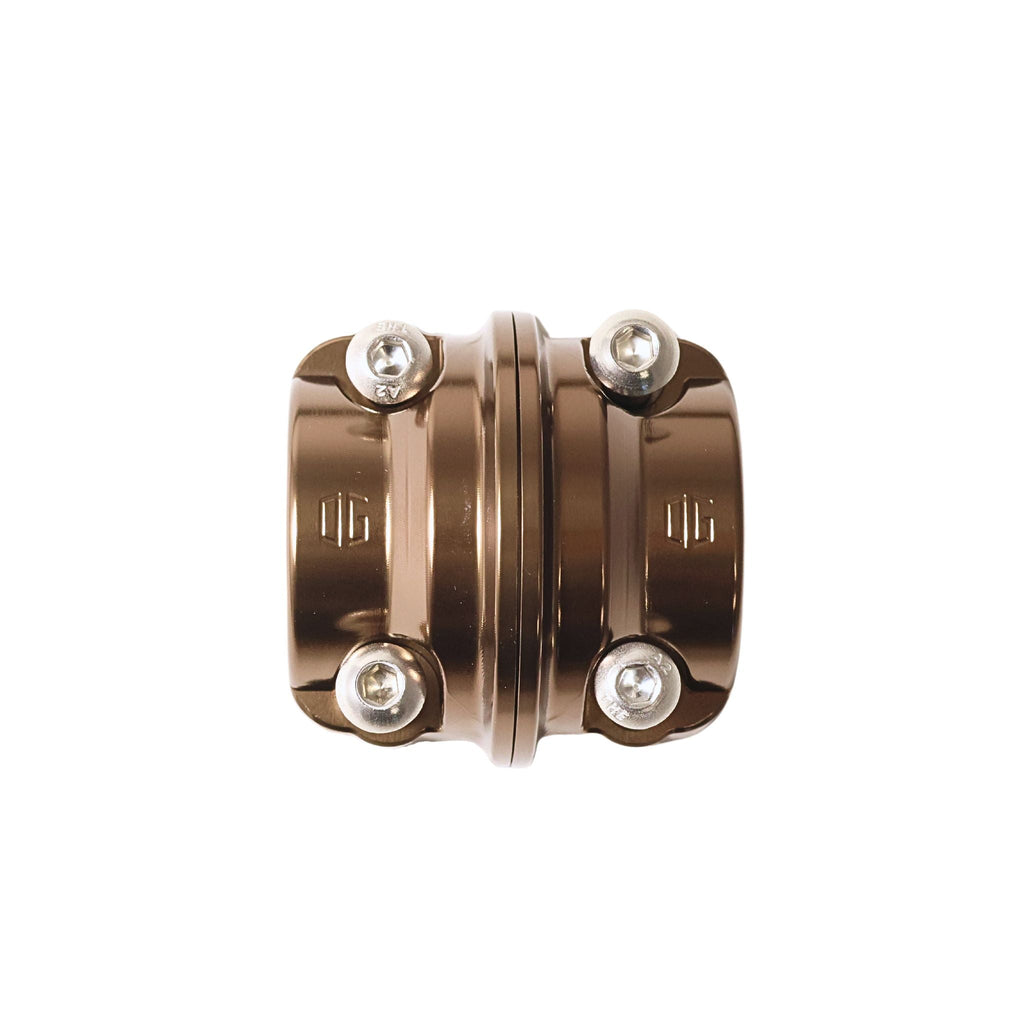 OG Billet Clutch / Brake Perch Clamp - Team Dream Rides