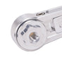 Aluminum Billet Pivot Cover for OG Adjustable Brake Arm Touring Models