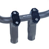 OG Dual Risers Top Clamps - Team Dream Rides