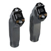 OG Dual Risers Top Clamps