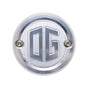 OG Aluminum Evo's and Sportster Points Cover