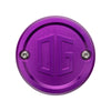OG Purple Evo's and Sportster Points Cover