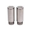 OG Fork Tube Extensions for 49mm & 39mm Harley