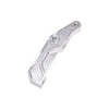 Aluminum Front Radial Brake Caliper Mount for Harley Davidson