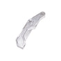 Aluminum Front Radial Brake Caliper Mount for Harley Davidson
