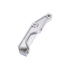 Chrome Front Radial Brake Caliper Mount for Harley Davidson