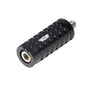 Harley Davidson Black 2" Gripper Shifter Peg