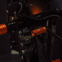 OG Gripper Shifter Peg installed on a 2024 Road Glide FLTR Turbo