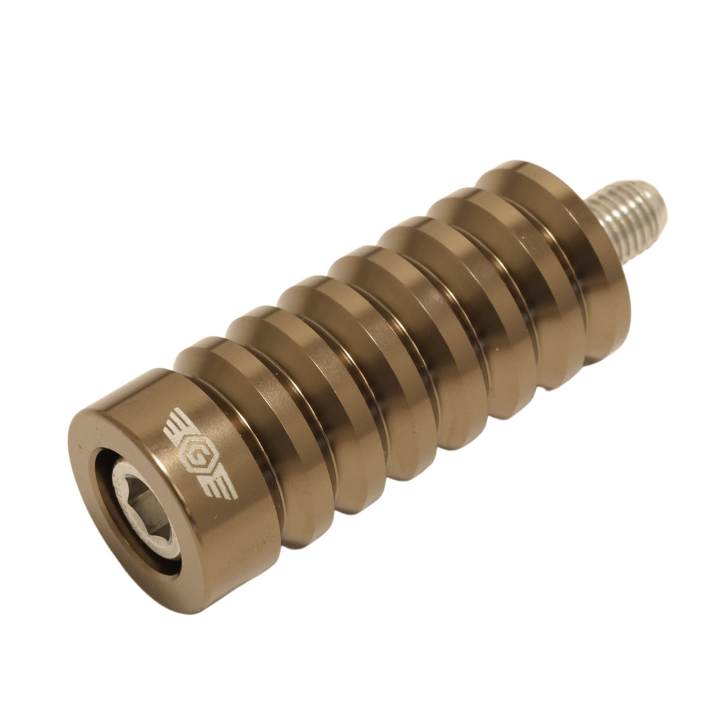 OG Indian Shifter/Brake Peg - Team Dream Rides