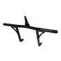 OG Black Highway Peg Crash Bar for 2009-2023 Harley-Davidson Bagger