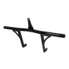 OG Black Highway Peg Crash Bar for 2009-2023 Harley-Davidson Bagger