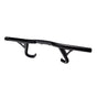 Black OG Highway Peg Crash Bar for 2024-Up Harley-Davidson Bagger models