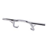 Chrome OG Highway Peg Crash Bar for 2024-Up Harley-Davidson Bagger models
