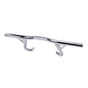 Chrome OG Highway Peg Crash Bar for 2024-Up Harley-Davidson Bagger models