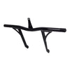 OG Black Highway Peg Crash Bar for Harley-Davidson Dyna with Forward Controls