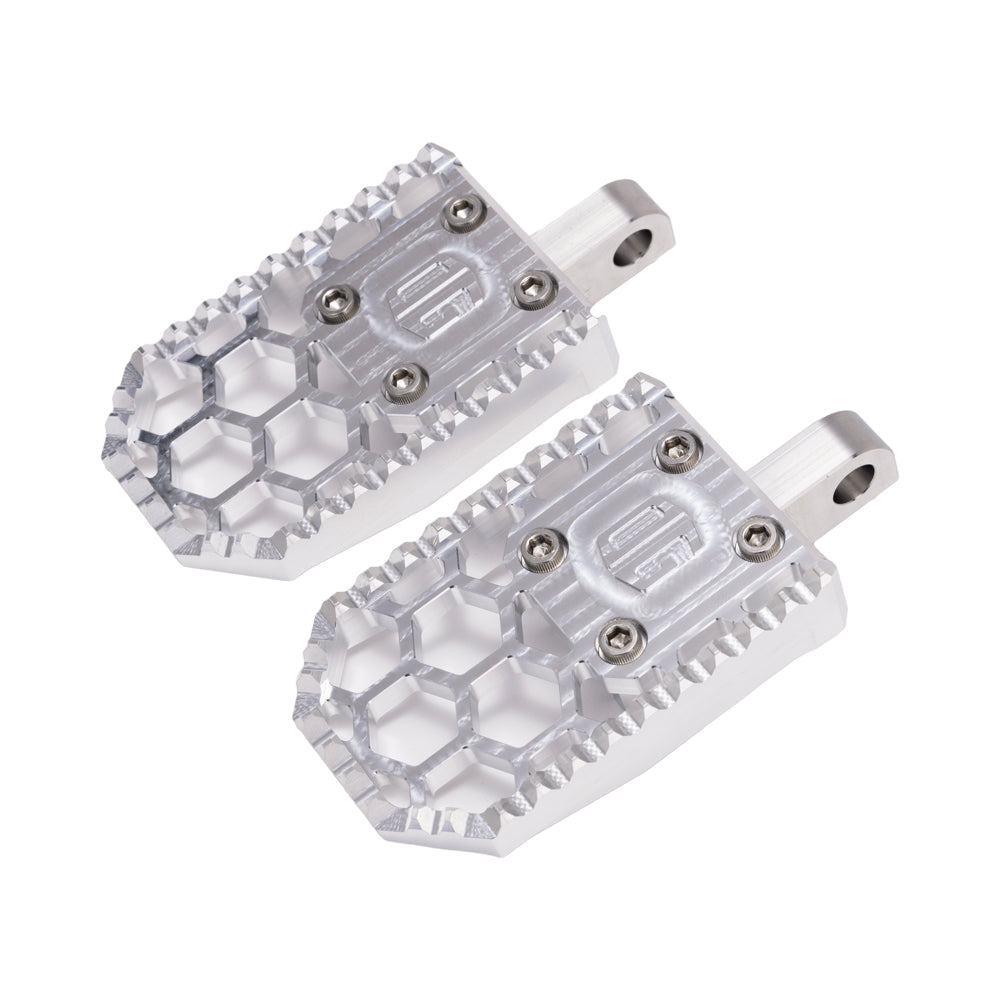OG HoneyComp V3 Foot Pegs - Team Dream Rides