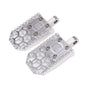 OG HoneyComp V3 Foot Pegs for Indians - Team Dream Rides