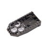 OG Black Chrome HoneyComp V3 Mini Replacement Gripper