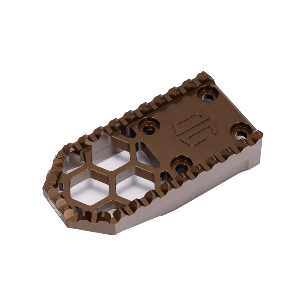 OG HoneyComp V3 Mini Replacement Gripper - Team Dream Rides