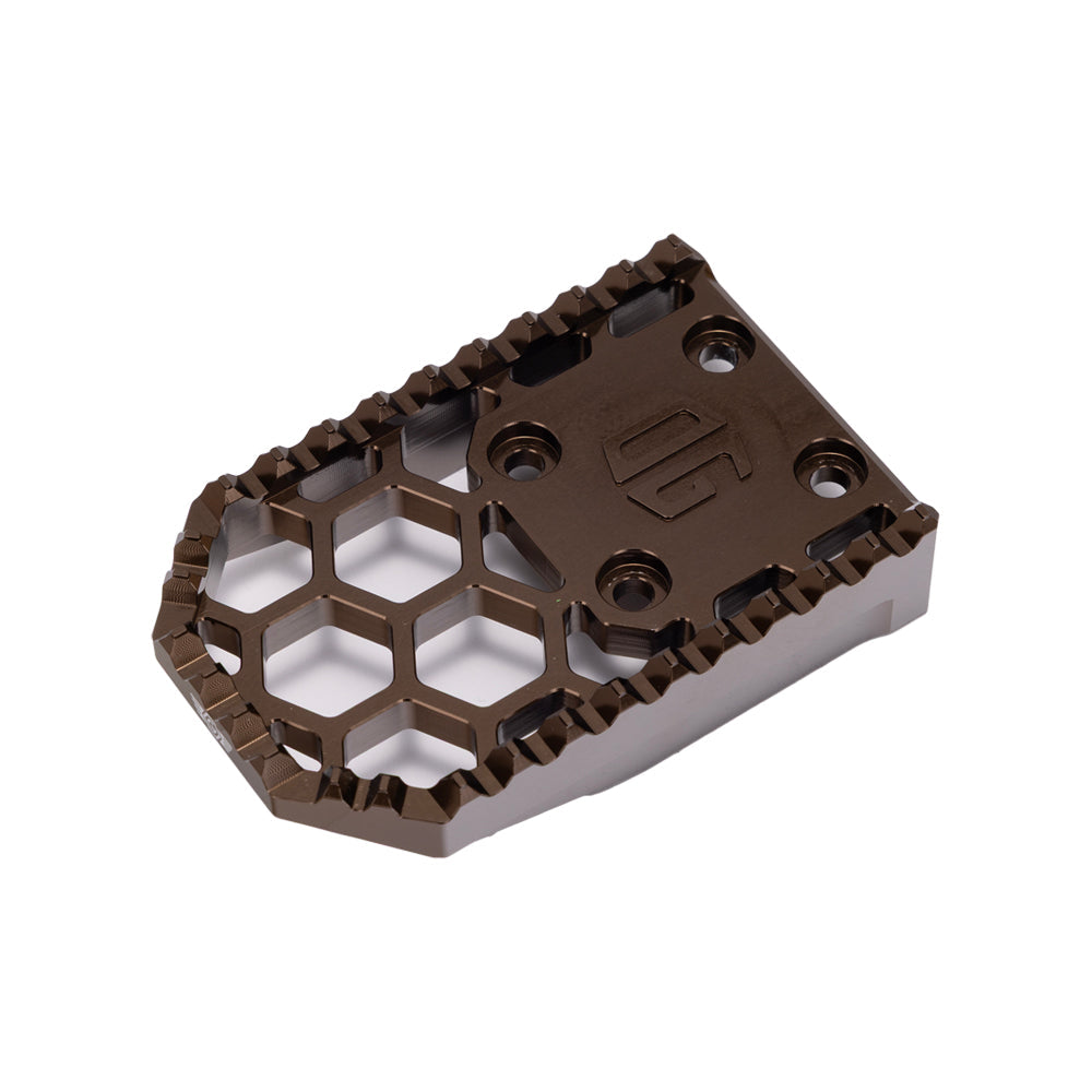 OG HoneyComp V3 Replacement Gripper - Team Dream Rides
