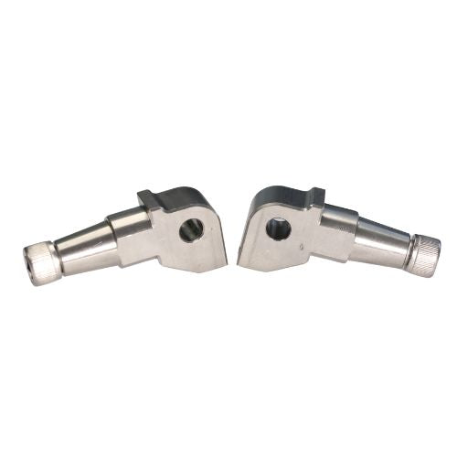 OG Indian Bagger Passenger Clevis V2 - Set - Team Dream Rides