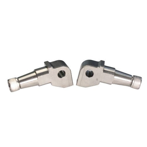 OG Indian Passenger Rear Clevis V2 - Set - Team Dream Rides