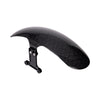 OG Indian Challenger Shorty Carbon Fiber Fender Kit Hexagonal Fiber