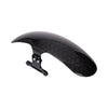 OG Indian Chief Shorty Carbon Fiber Fender Kit Hexagonal Fiber