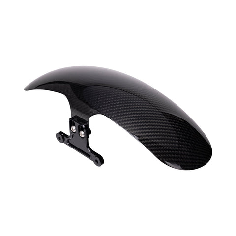 OG Indian Chief Shorty Carbon Fiber Fender Kit 3K-Twill Fiber