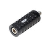 2" Gripper Shifter Peg In Black for Indian Motorcycle