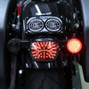 OG Low Profile LED Tail Light V4 for 2022-2024 Softail Lowrider ST - Team Dream Rides