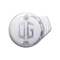 OG Aluminum M8 Gen 2 Cam Cover - Classic