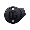 OG Black M8 Gen 2 Cam Cover - Classic