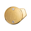 Gold Plating OG M8 Gen 2 Cam Cover - Classic