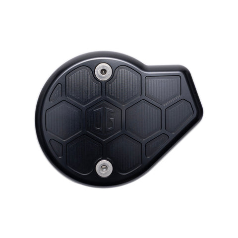 OG Black M8 Gen 2 Cam Cover - HoneyComp